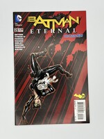 DC BATMAN ETERNAL #23 DC November 2014