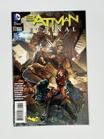 DC BATMAN ETERNAL #26 DC December 2014