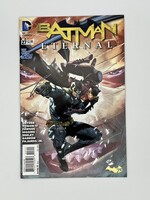 DC BATMAN ETERNAL #27 DC December 2014