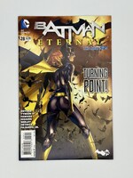 DC BATMAN ETERNAL #28 DC December 2014