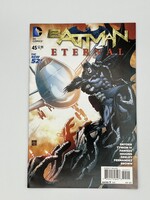 DC BATMAN ETERNAL #45 DC April 2015