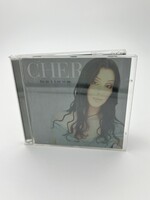 CD Cher Believe CD