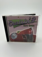 CD A & W Cruisin 3 Rare Gems CD