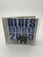 CD Blues Brothers 2000 Motion Picture Soundtrack CD