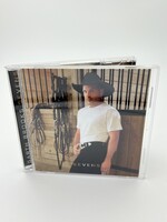 CD Garth Brooks Sevens CD