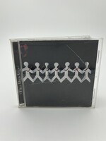 CD Three Days Grace One X CD