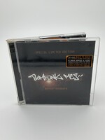 CD Bomfunk MCs Burnin Sneakers Special Limited Edition 2 CD
