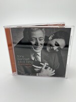 CD Tony Bennett And KD Lang A Wonderful Weird CD