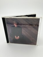 CD Elton John Love Songs CD
