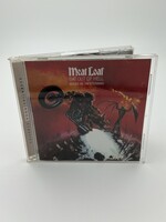 CD Meat Loaf Bat Out Of Hell CD