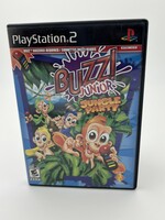 Sony Buzz Junior Jungle Party PS2