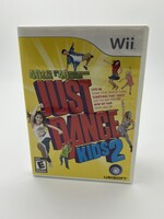 Nintendo Just Dance Kids 2 Wii