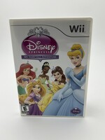 Nintendo Disney Princess My Fairytale Adventure Wii
