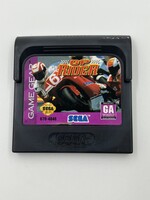 Game Gear GP Rider Game Gear