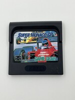 Game Gear Super Monaco GP Game Gear