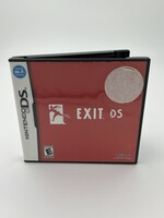 Nintendo Exit DS