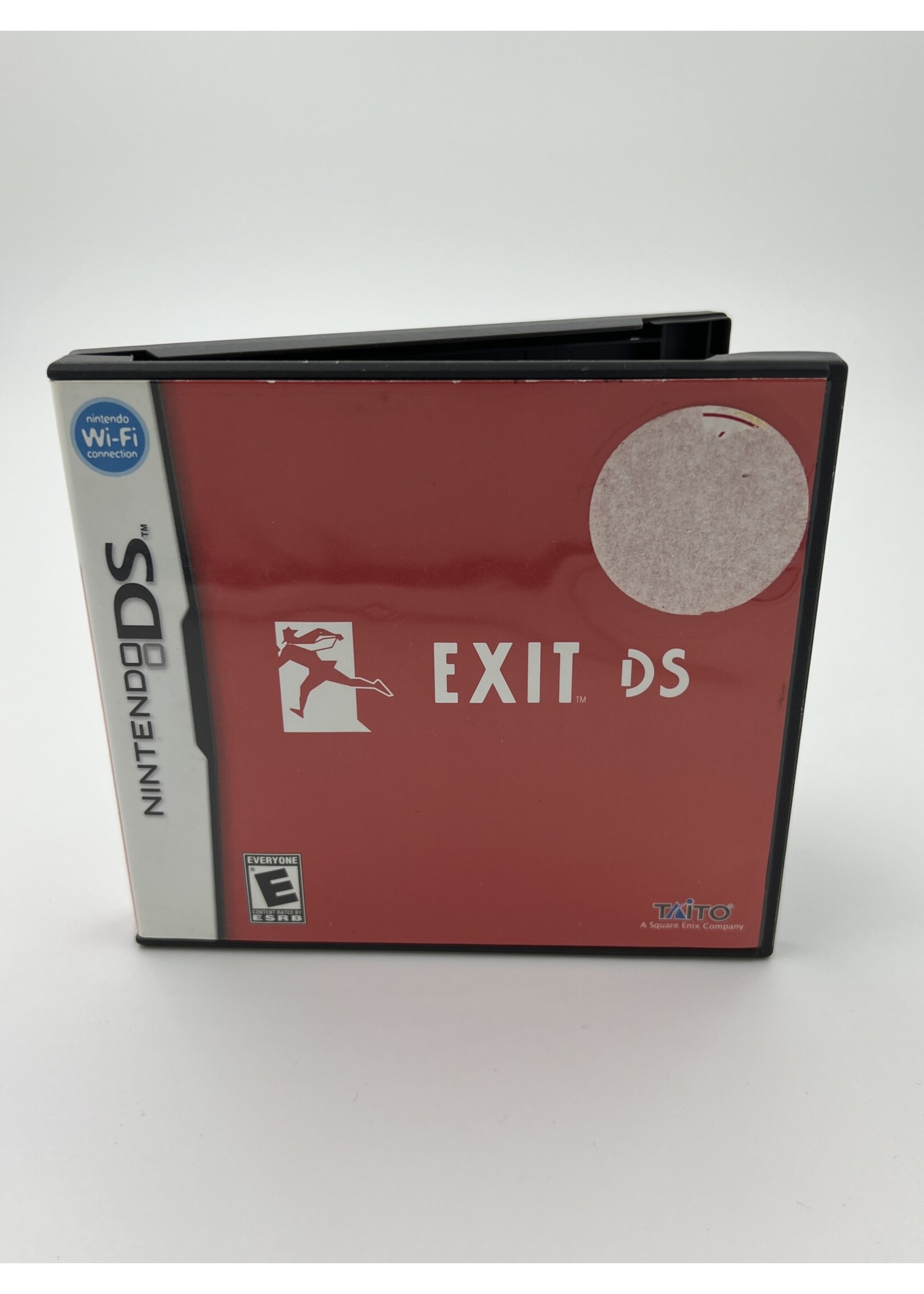 Nintendo   Exit DS