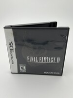 Nintendo Final Fantasy IV DS