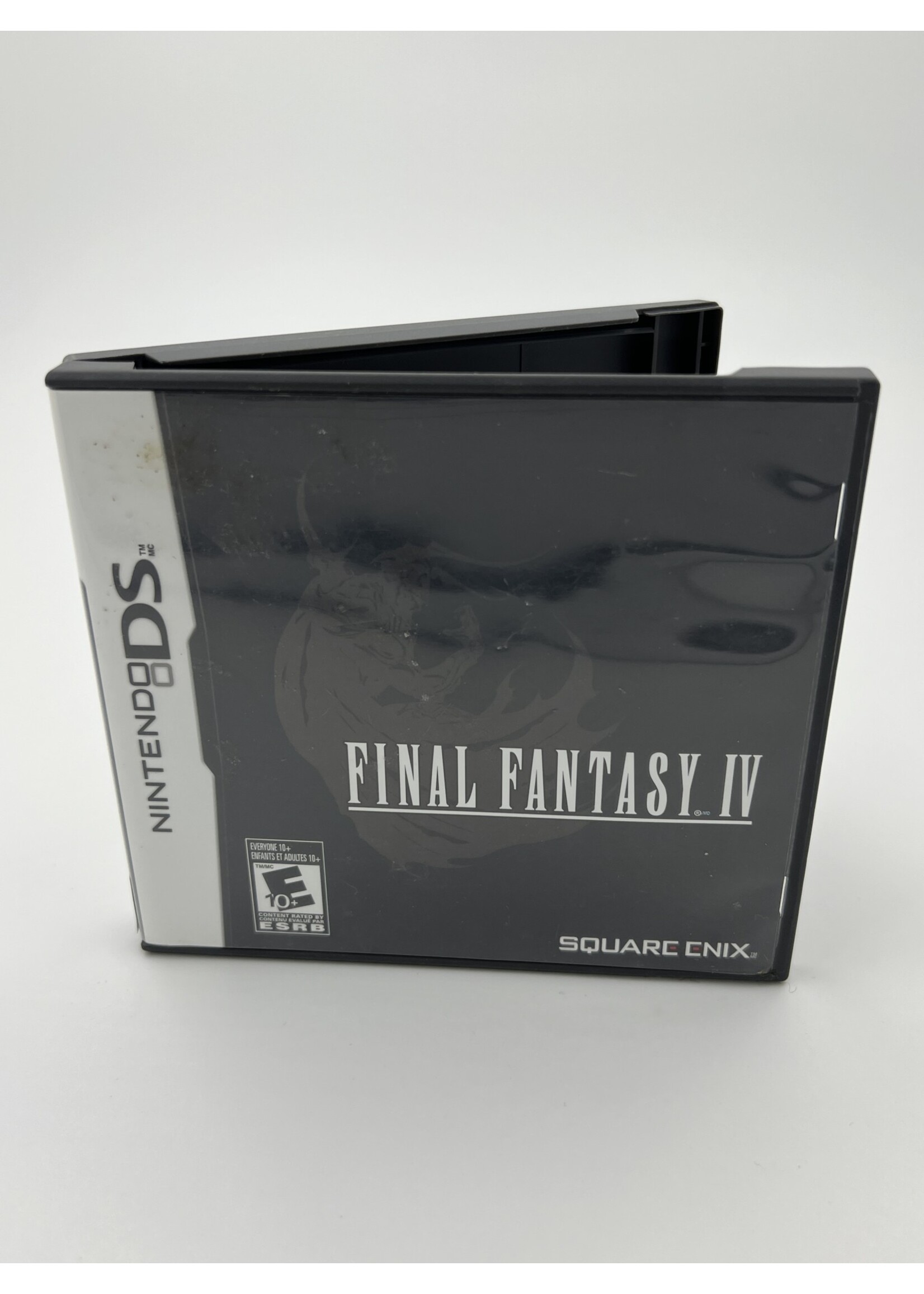 Nintendo   Final Fantasy IV DS