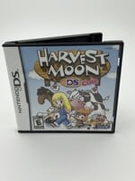 Nintendo Harvest Moon DS Cute