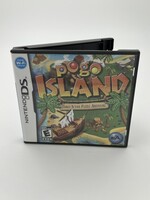 Nintendo Pogo Island DS