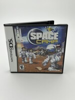 Nintendo Space Camp DS