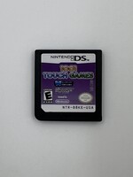 Nintendo 1001 Touch Games Ds