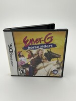 Nintendo Ener-G Horse Riders - DS