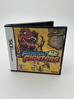 Nintendo Fossil Fighters Ds