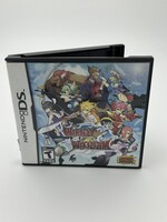 Nintendo Windy X Windam DS