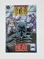 DC BATMAN: LEGENDS OF THE DARK KNIGHT #46 DC June 1993