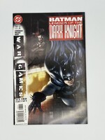 DC BATMAN: LEGENDS OF THE DARK KNIGHT #183 DC November 2004