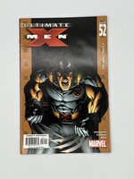 Marvel ULTIMATE X-MEN #52 Marvel December 2004