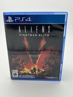 Sony Aliens Fireteam Elite PS4