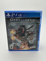 Sony Darksiders Warmastered Edition PS4