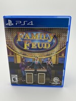 Sony Family Feud PS4
