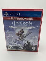 Sony Horizon Zero Dawn Complete Edition Playstation Hits PS4