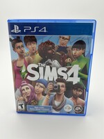 Sony The Sims 4 PS4