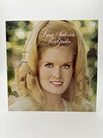 LP Lynn Anderson Rose Garden LP Record