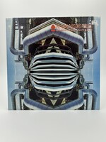 LP The Alan Parsons Project Ammonia Avenue LP Record