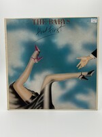 LP The Babys Head First LP Record