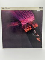 LP Charlie Byrd Dreamsville LP Record