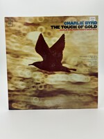 LP Charlie Byrd The Touch Of Gold LP Record