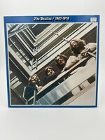 LP The Beatles 1967 To 1970 2 LP Record