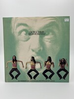 LP George Carlin Occupation Foole LP Record