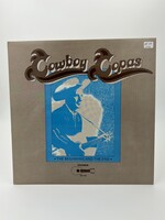 LP Cowboy Copas The Beginning And The End LP Record
