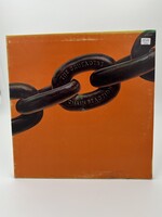 LP The Crusaders Chain Reaction LP Record