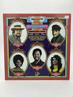 LP The 5th Dimension Greatest Hits On Earth LP Record