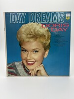 LP Doris Day Day Dreams LP Record