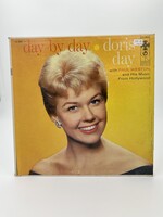 LP Doris Day Day By Day LP Record